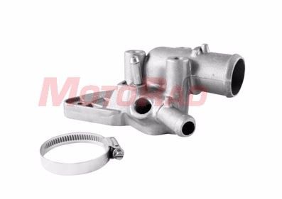 Termostatas, aušinimo skystis MOTORAD 654-87K