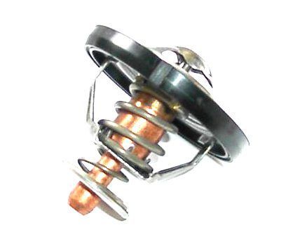 Termostatas, aušinimo skystis MOTORAD 658-77K