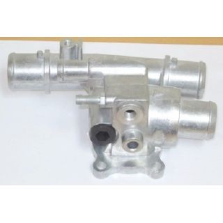 Termostatas, aušinimo skystis MOTORAD 663-88K