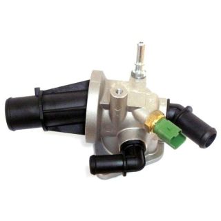 Termostatas, aušinimo skystis MOTORAD 672-88K