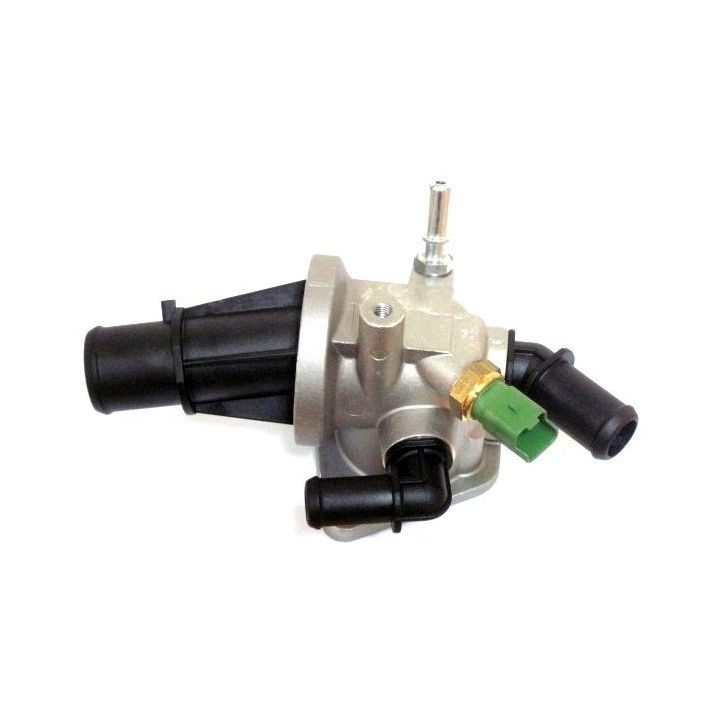 Termostatas, aušinimo skystis MOTORAD 672-88K