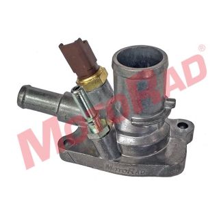 Termostatas, aušinimo skystis MOTORAD 673-88K