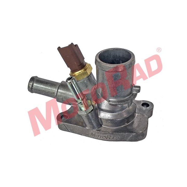Termostatas, aušinimo skystis MOTORAD 673-88K