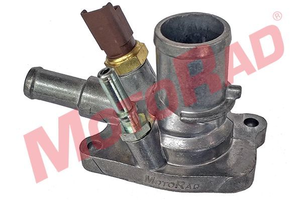 Termostatas, aušinimo skystis MOTORAD 673-88K