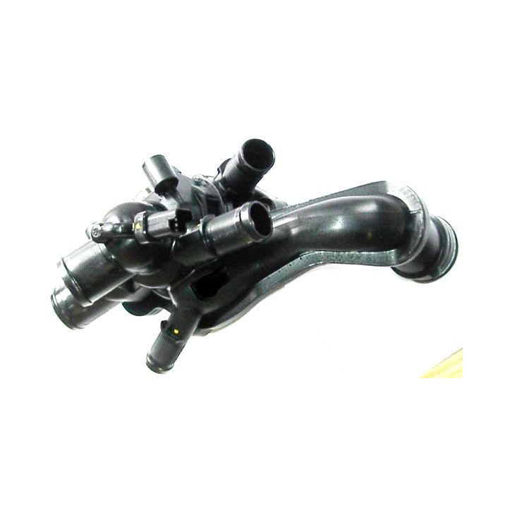 Termostatas, aušinimo skystis MOTORAD 678-105K