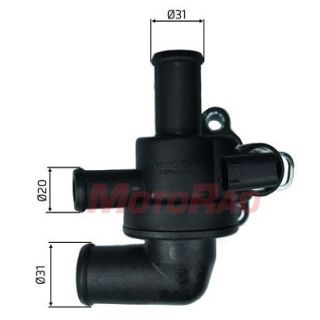 Termostatas, aušinimo skystis MOTORAD 679-91K