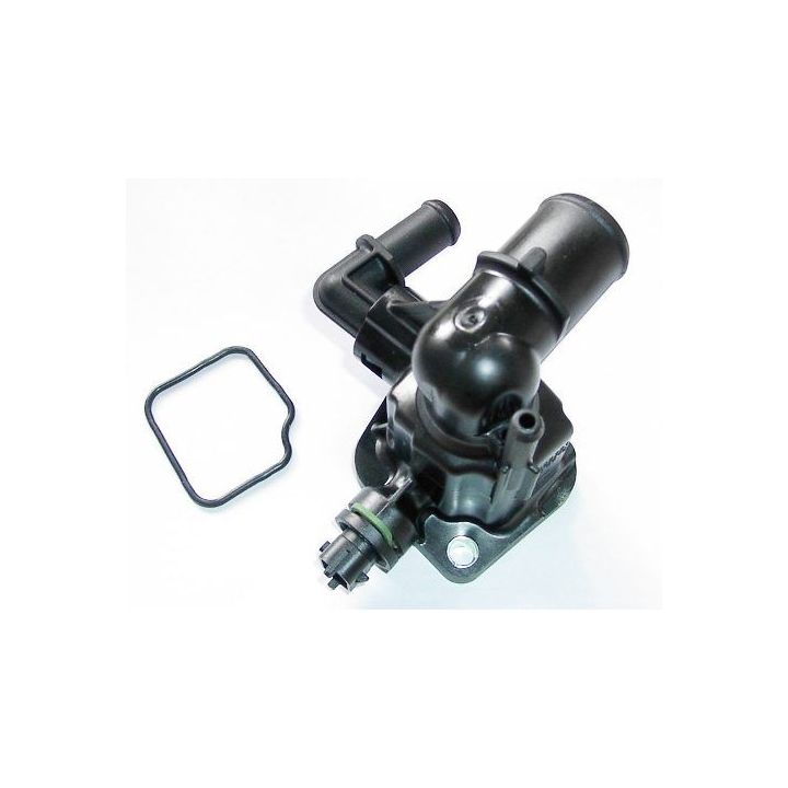 Termostatas, aušinimo skystis MOTORAD 684-88K