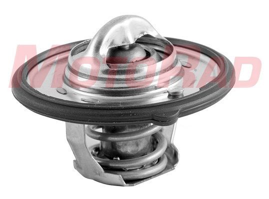 Termostatas, aušinimo skystis MOTORAD 726-82K
