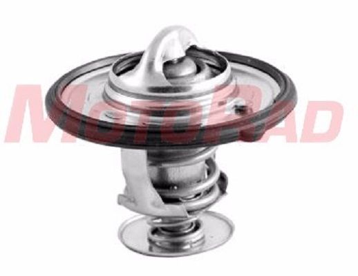 Termostatas, aušinimo skystis MOTORAD 727-88K