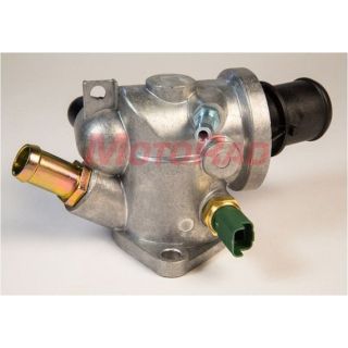 Termostatas, aušinimo skystis MOTORAD 749-88K