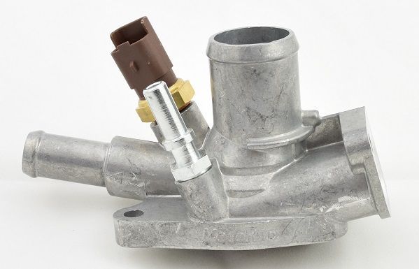 Termostatas, aušinimo skystis MOTORAD 757-80K
