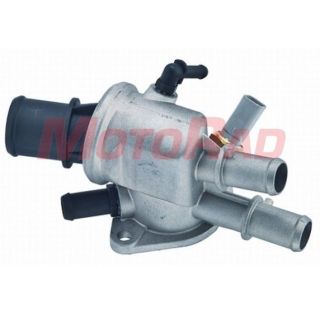 Termostatas, aušinimo skystis MOTORAD 776-88K