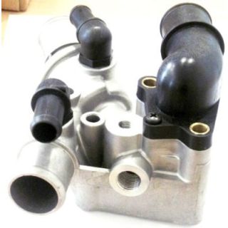 Termostatas, aušinimo skystis MOTORAD 781-80K