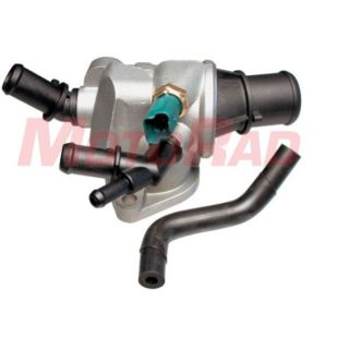Termostatas, aušinimo skystis MOTORAD 787-88K