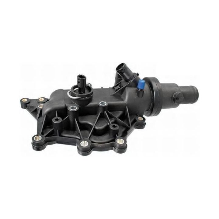 Termostatas, aušinimo skystis MOTORAD 810-83K