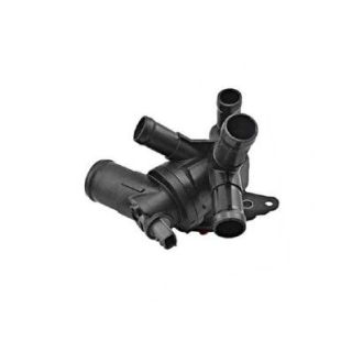 Termostatas, aušinimo skystis MOTORAD 893-95K