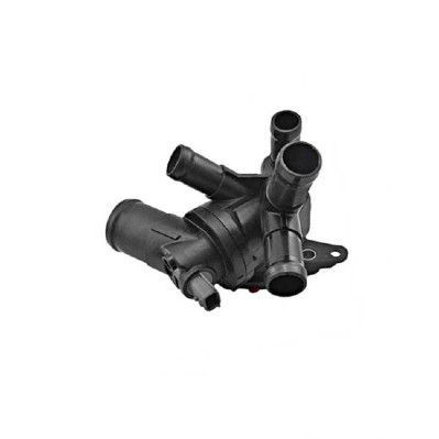 Termostatas, aušinimo skystis MOTORAD 893-95K