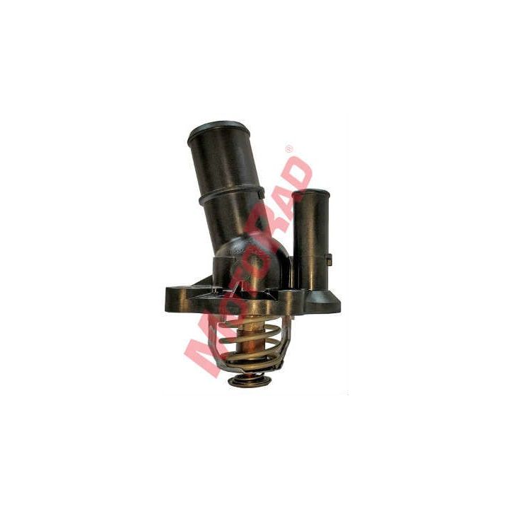 Termostatas, aušinimo skystis MOTORAD 910-82K