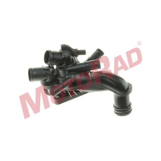 Termostatas, aušinimo skystis MOTORAD 921-105K