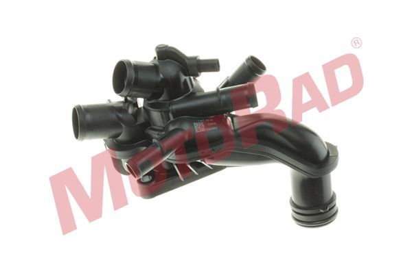 Termostatas, aušinimo skystis MOTORAD 921-105K