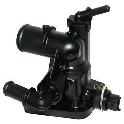 Termostatas, aušinimo skystis MOTORAD 970-88K