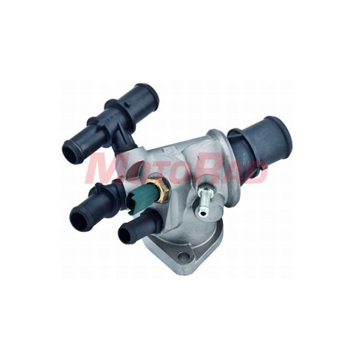Termostatas, aušinimo skystis MOTORAD 984-88K