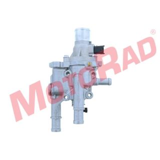 Termostatas, aušinimo skystis MOTORAD TA2003