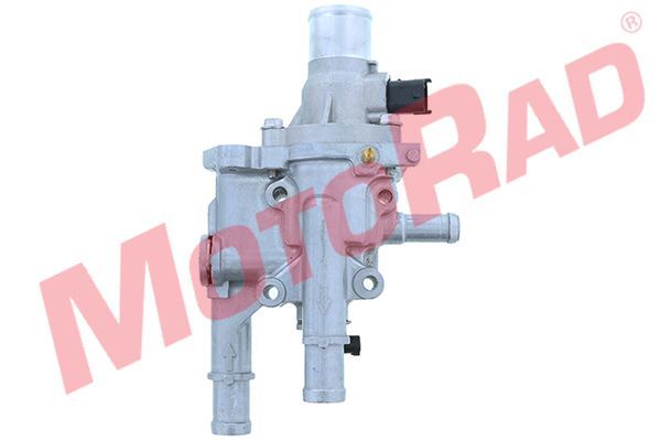 Termostatas, aušinimo skystis MOTORAD TA2003