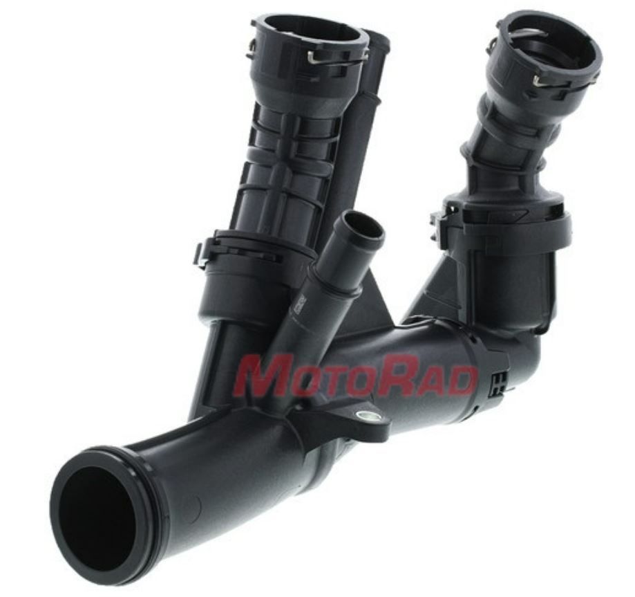 Termostatas, aušinimo skystis MOTORAD TA4000