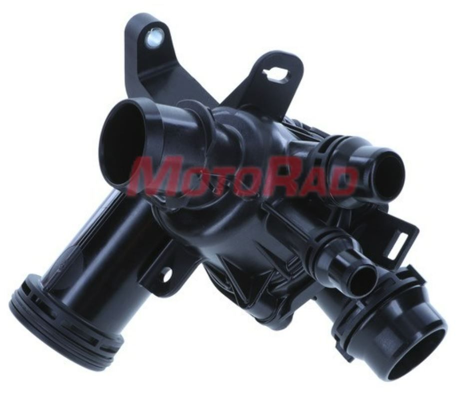 Termostatas, aušinimo skystis MOTORAD TA4200