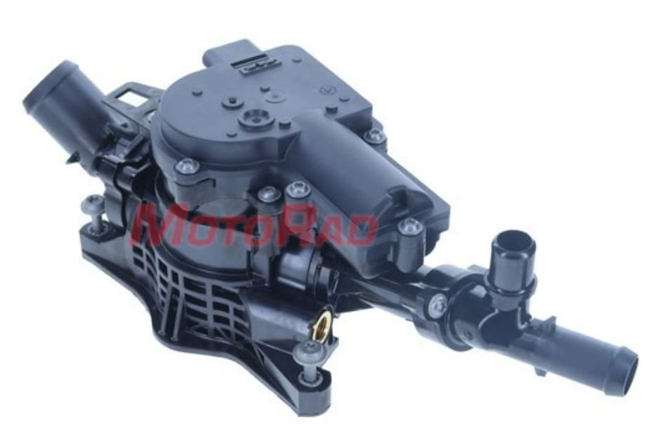 Termostatas, aušinimo skystis MOTORAD TA9249