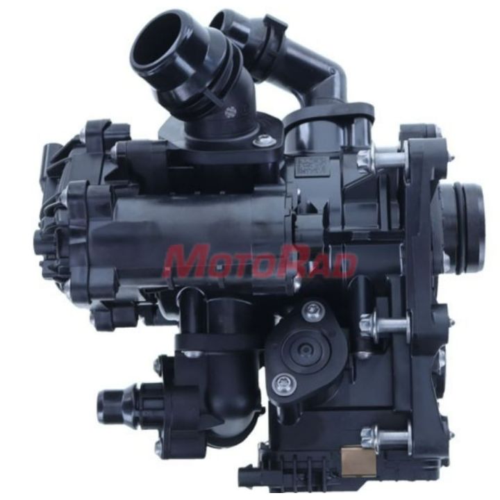 Termostatas, aušinimo skystis MOTORAD TA9254