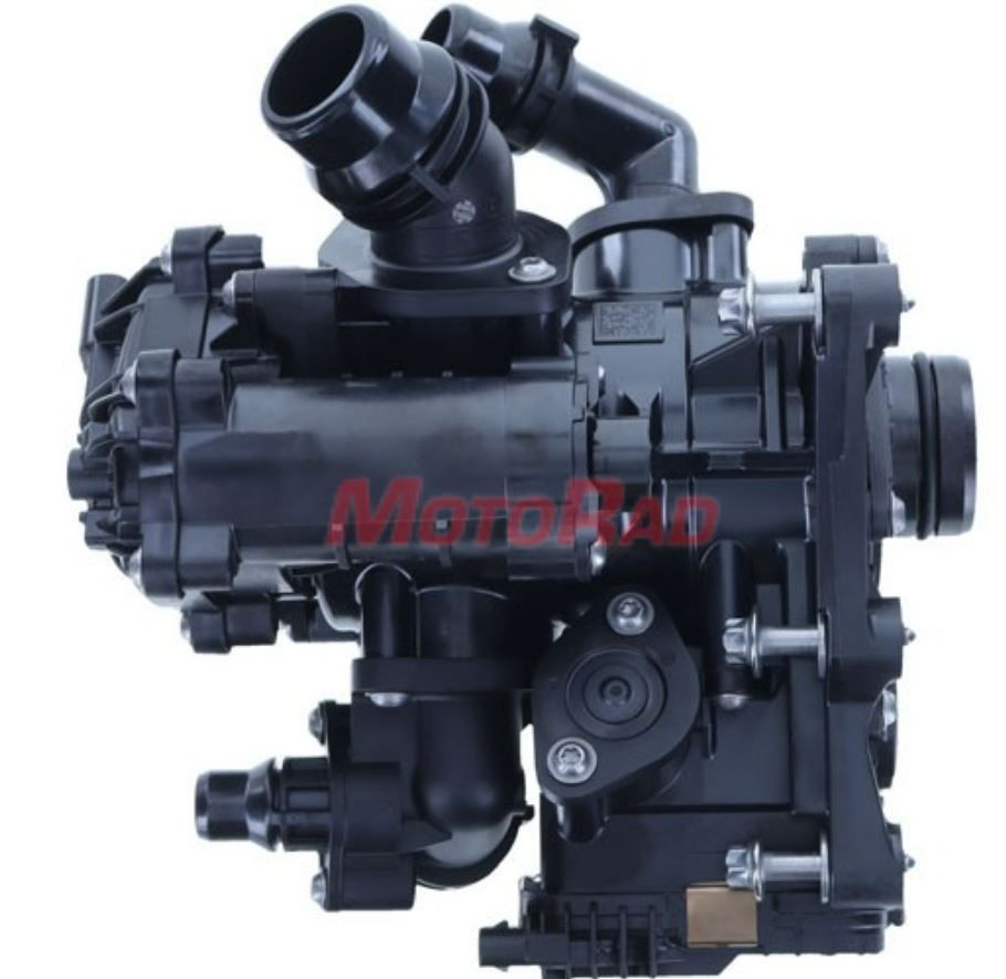 Termostatas, aušinimo skystis MOTORAD TA9254