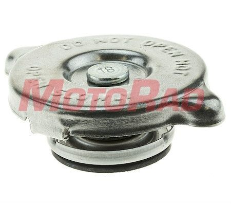 Radiatoriaus dangtelis MOTORAD OT18