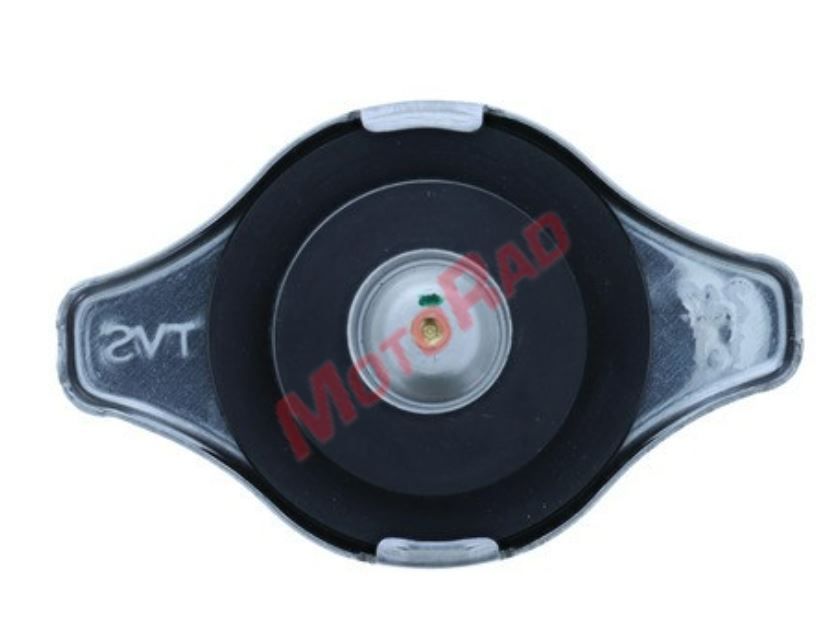 Radiatoriaus dangtelis MOTORAD T37