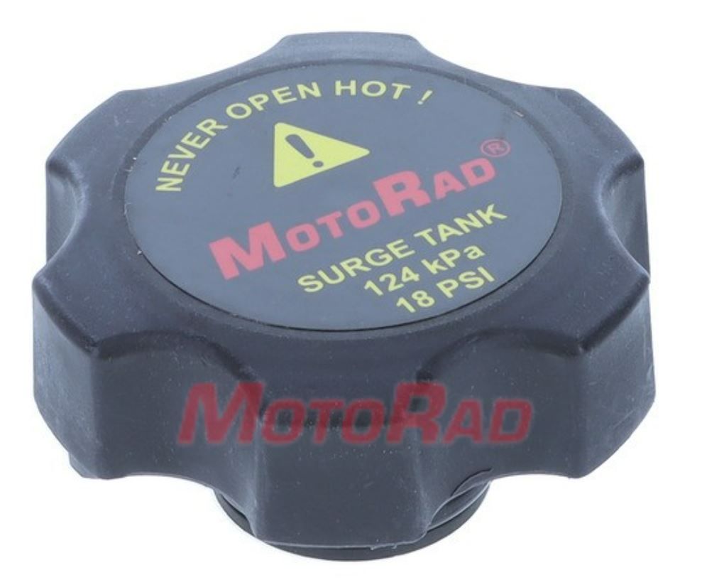 Radiatoriaus dangtelis MOTORAD T61