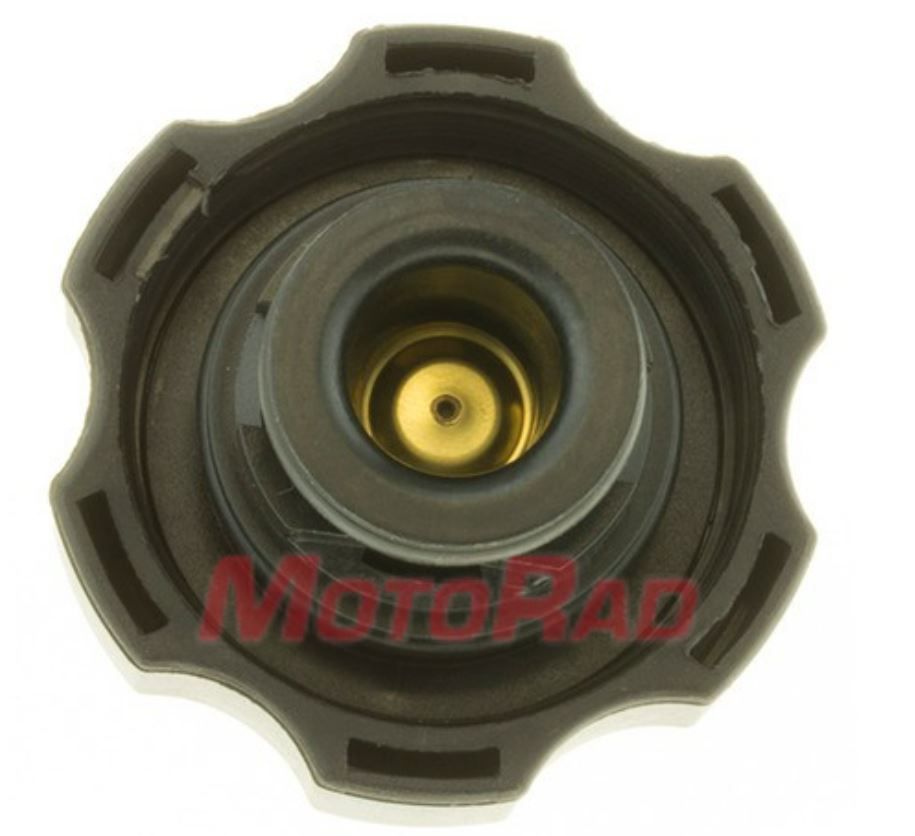 Radiatoriaus dangtelis MOTORAD T61