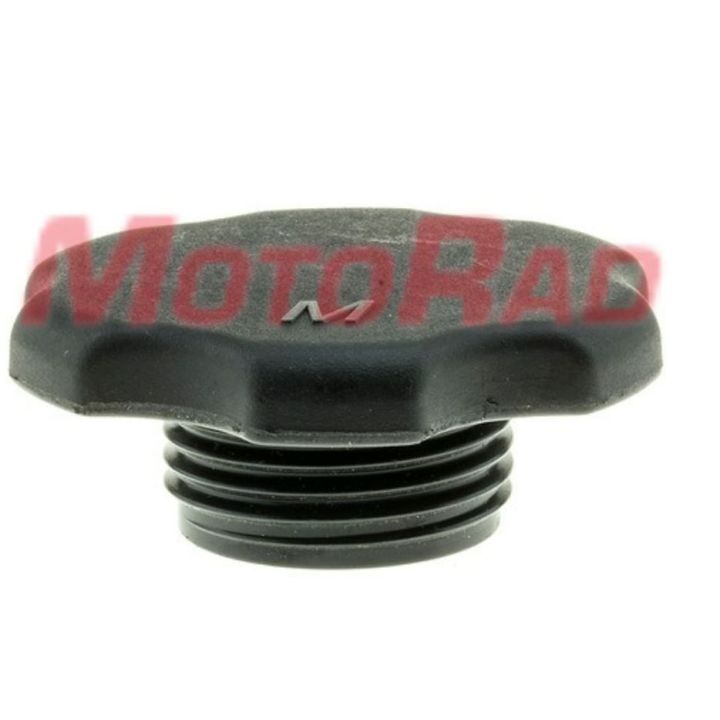 Dangtelis, alyvos pildymo anga MOTORAD MO101