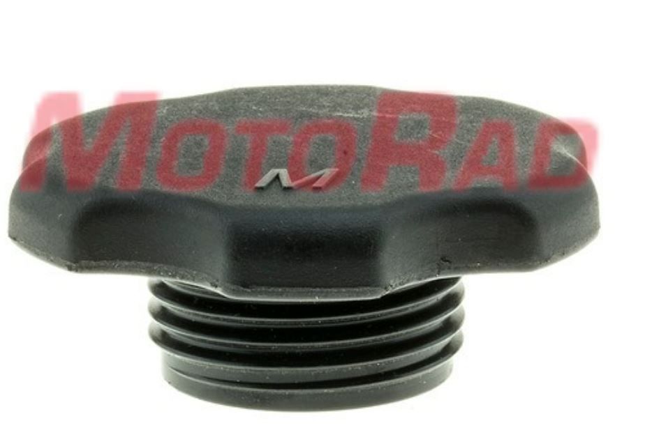 Dangtelis, alyvos pildymo anga MOTORAD MO101
