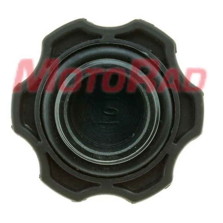 Dangtelis, alyvos pildymo anga MOTORAD MO101