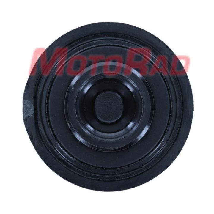 Dangtelis, alyvos pildymo anga MOTORAD MO107