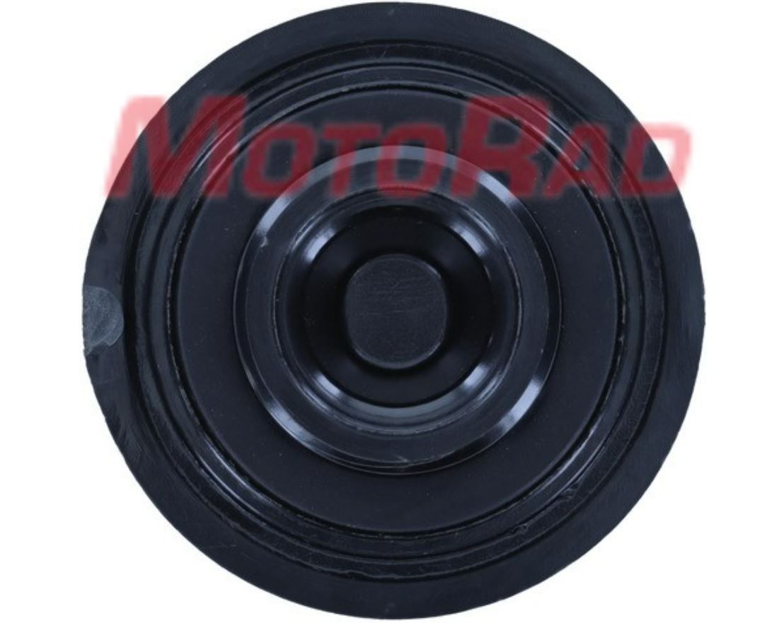 Dangtelis, alyvos pildymo anga MOTORAD MO107