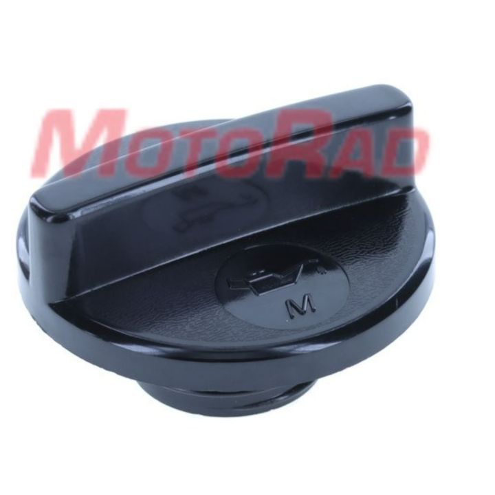 Dangtelis, alyvos pildymo anga MOTORAD MO107