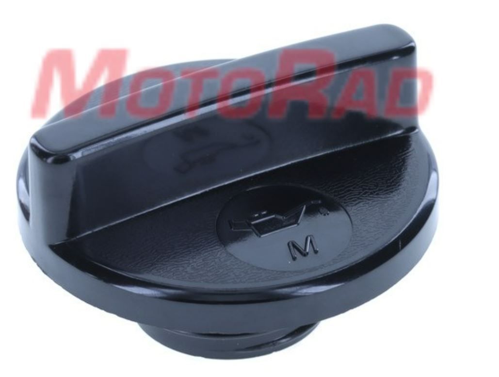 Dangtelis, alyvos pildymo anga MOTORAD MO107