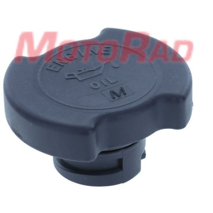 Dangtelis, alyvos pildymo anga MOTORAD MO119