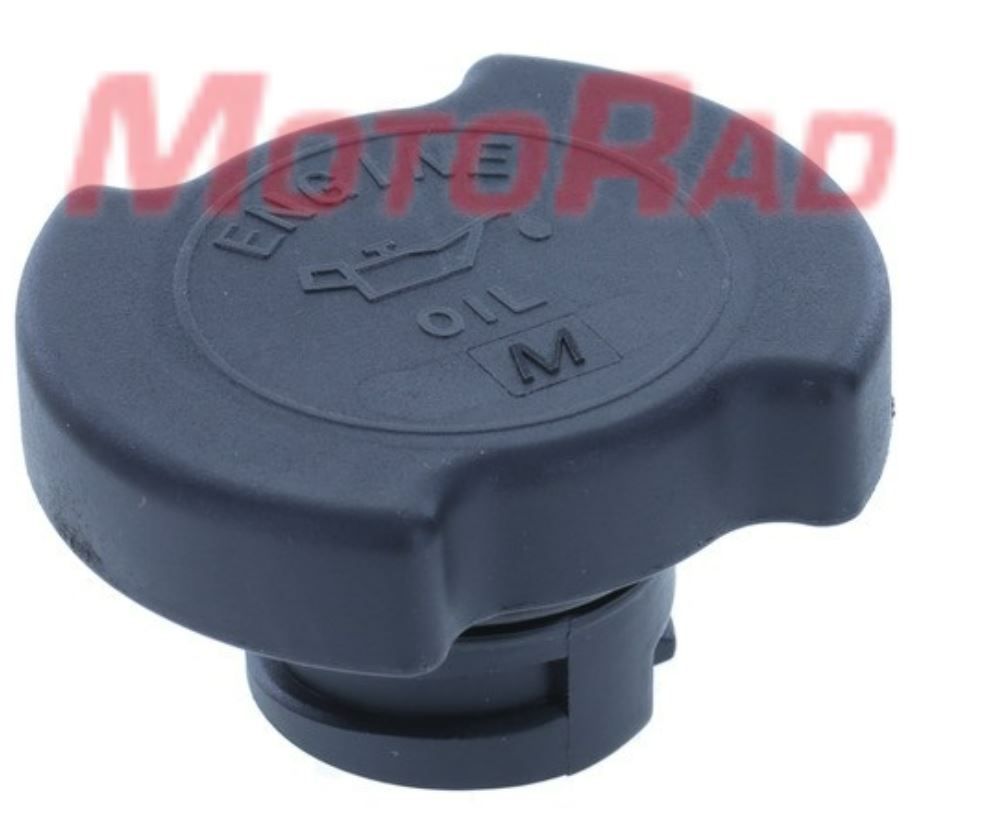 Dangtelis, alyvos pildymo anga MOTORAD MO119