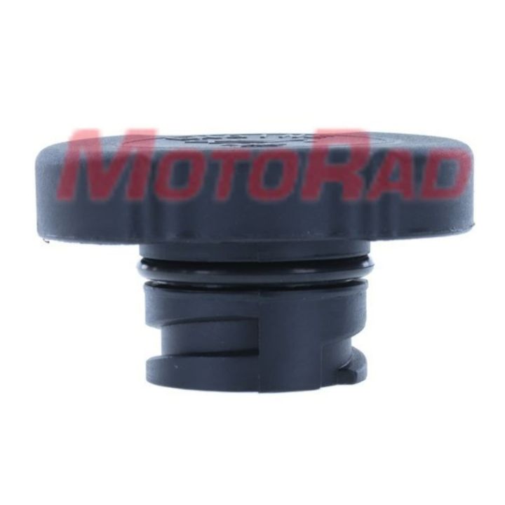 Dangtelis, alyvos pildymo anga MOTORAD MO119