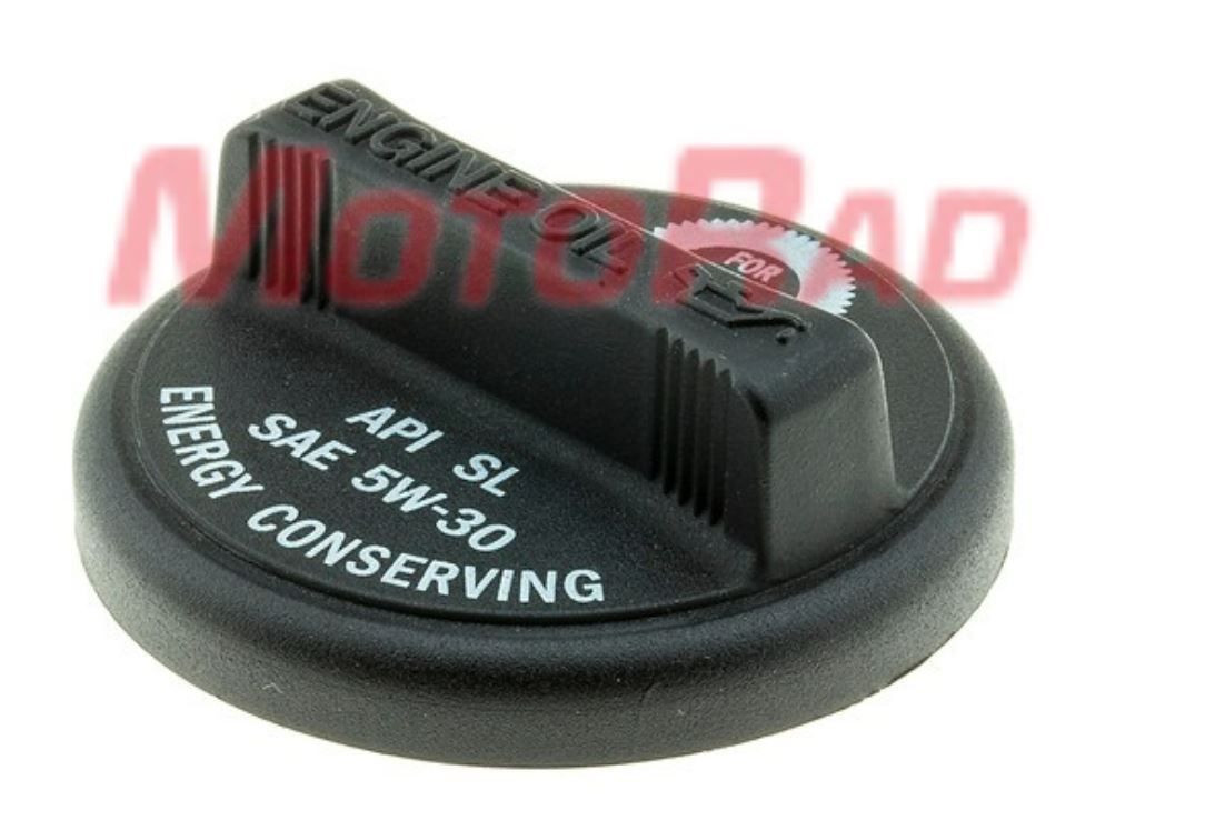 Dangtelis, alyvos pildymo anga MOTORAD MO122