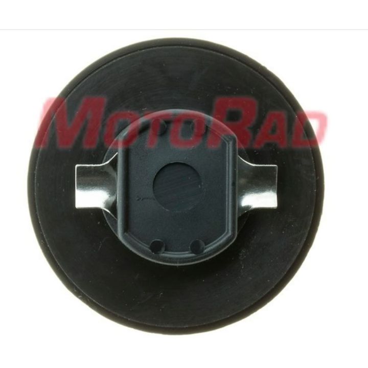 Dangtelis, alyvos pildymo anga MOTORAD MO122