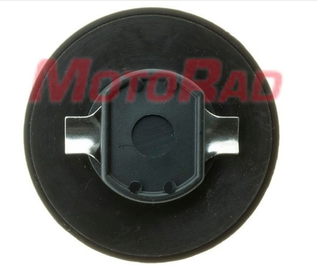 Dangtelis, alyvos pildymo anga MOTORAD MO122